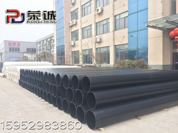 hdpe農田灌溉管